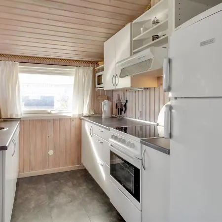 Unni - From The Sea In Western Jutland By Interhome Nyaraló