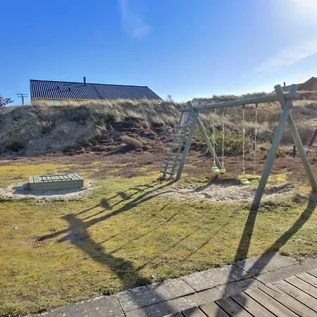 Unni - From The Sea In Western Jutland By Interhome Nyaraló