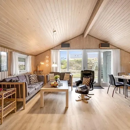 Feriehus Unni - From The Sea By Interhome Bjerregård
