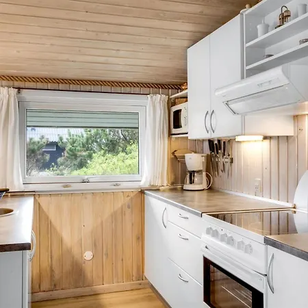 Unni - From The Sea By Interhome * Bjerregård