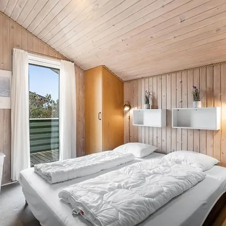 Feriehus Unni - From The Sea By Interhome *