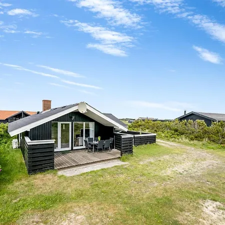 Unni - From The Sea By Interhome * Bjerregård